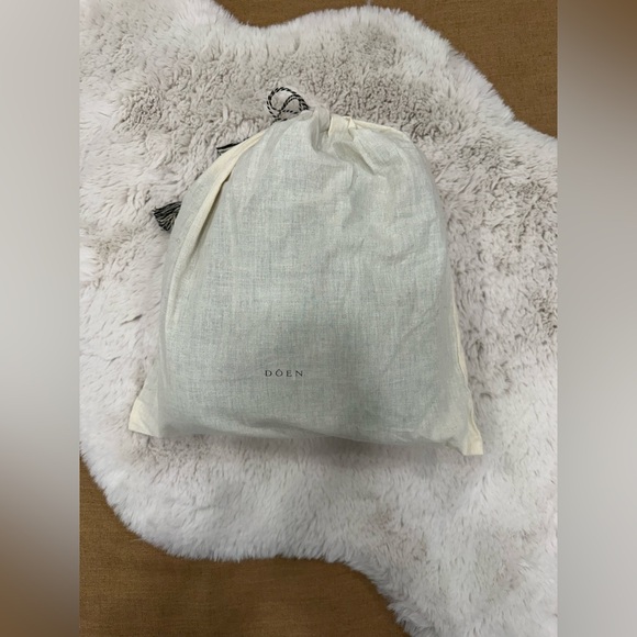 Doen Lulu Sweater in Black - US Small - Picture 12 of 12